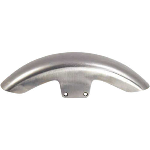 Drag Specialties - Front Fender - For 16"-19" Wheel - Smooth