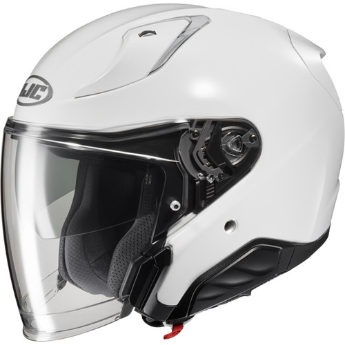 HJC #JA19NUS8XWHV - RPHA 31 Helmet - Solid - White - 2XL