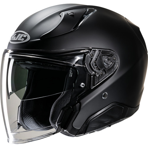 HJC #JA19NUS3XMBV - RPHA 31 Helmet - Solid - Matte Black - XS