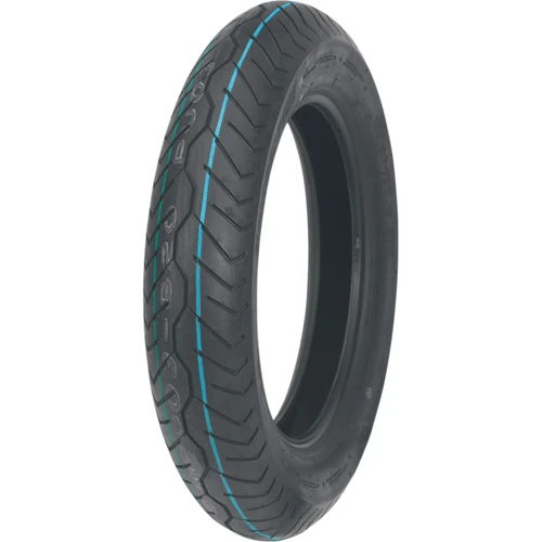 Bridgestone #1322 - Tire - Exedra G721-F - Front - 100/90-19 - 57H