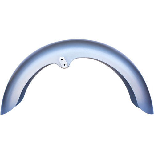 RWD V-twin #RWD-50146 - OCF Front Fender - For 90/90-21" Wheel - 5-1/2" W - 45" L