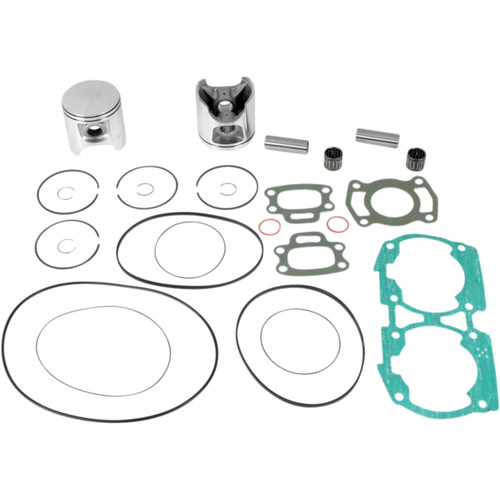 WSM #010-816-12 - Top-End Rebuild Kit - 78.50 mm - Original Series - Sea-Doo