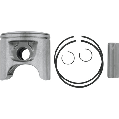 WSM #010-817K - Piston Kit - 82.00 mm - Sea-Doo