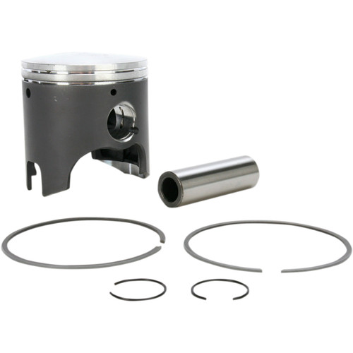 WSM #010-829-05PK - Piston Kit - 80.40 mm - Yamaha