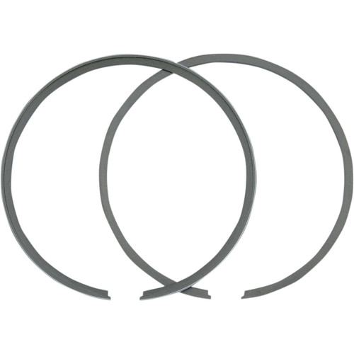 WSM #010-916 - Piston Rings - 78.00 mm - Sea-Doo