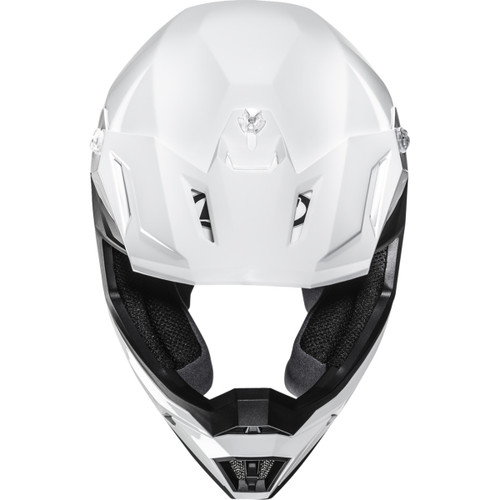 HJC #MP46NUS4PWHV - C50 Helmet - Solid - White - Small