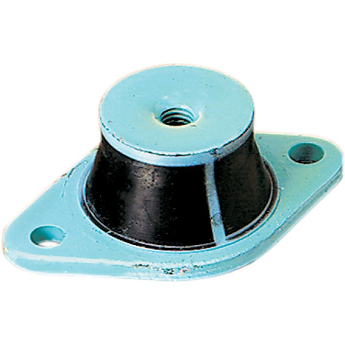 WSM #011-104 - Motor Mount - Kawasaki