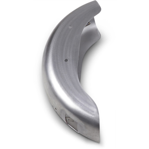 RWD V-twin #RWD-50419 - Street Bob Rear Fender - Steel - 7.5 W x 35" L