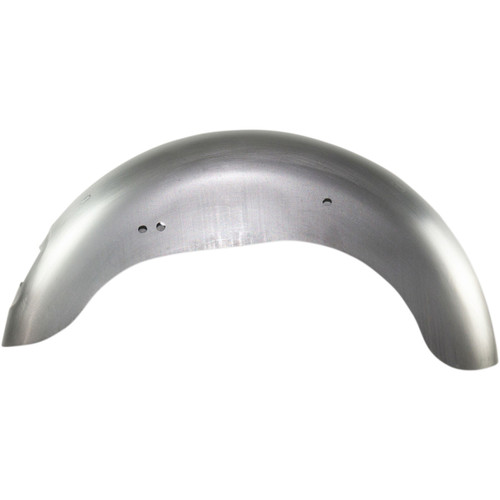 RWD V-twin #RWD-50421 - Rear Fender - Unfinished - 7.5" W x 42" L