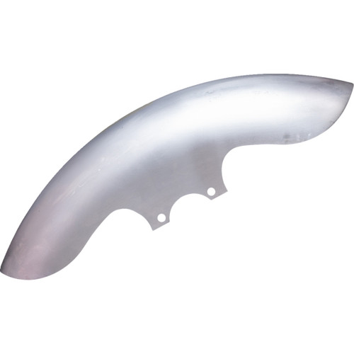 Arlen Ness #06-730 - Pro Short Front Fender - 19"