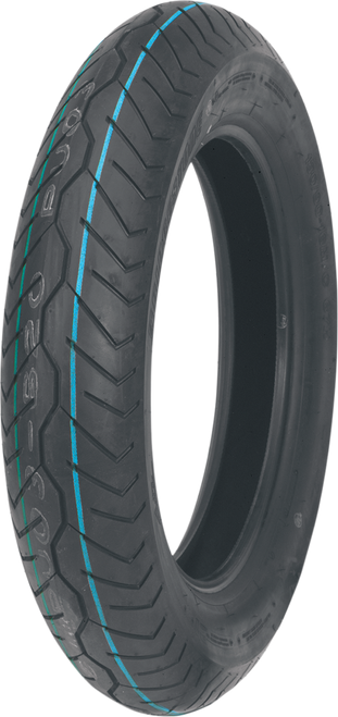 Bridgestone 7052 Tire - Exedra G721-F - Front - 100/90-19 - 57H