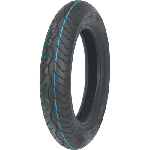 Bridgestone #7052 - Tire - Exedra G721-F - Front - 100/90-19 - 57H