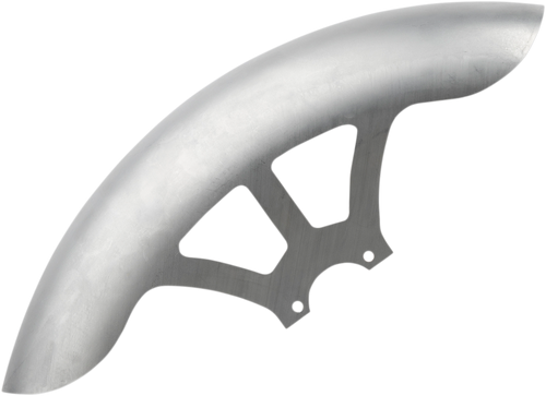 Pro Short Front Fender