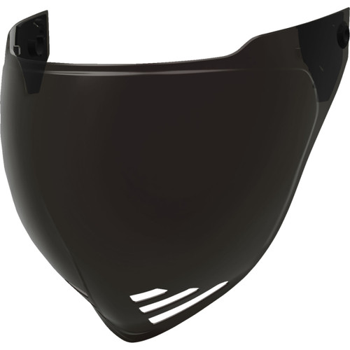 Icon - Domain™ Bubble Shield - Limotint Black