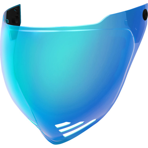 Icon - Domain™ Bubble Shield - Boatdrink Blue