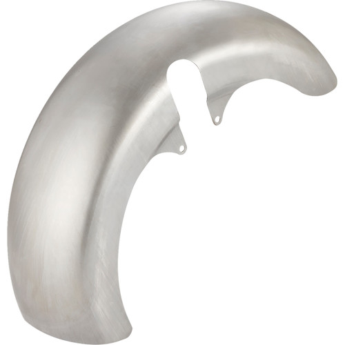Arlen Ness #210-007 - Fat Wrap Front Fender - HD Touring/Trike '14-'25