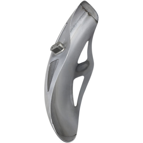 RWD V-twin #RWD-50230 - Retro Front Fender - For 18"/19" Wheel - 4.75" W - FXD
