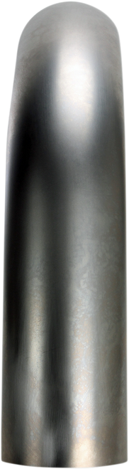 Flat Back Dresser Front Fender - 26" - 42° - FL