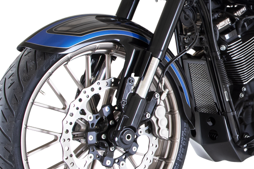 Profile Front Fender