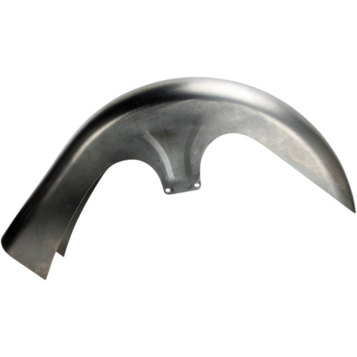 RWD V-twin #RWD-50216 - Flat Back Dresser Front Fender - 30" - 47° - FL