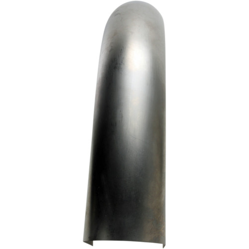 RWD V-twin #RWD-50216 - Flat Back Dresser Front Fender - 30" - 47° - FL
