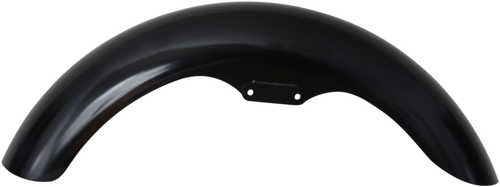 Outrider Front Fender - Steel - 16"-19" - Indian Scout