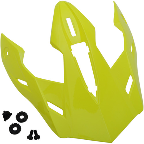 Z1R - Range Visor Kit - Hi-Viz Yellow