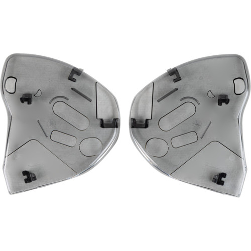 Arai Helmets #021093 - XD-5 Holder Set - Tint