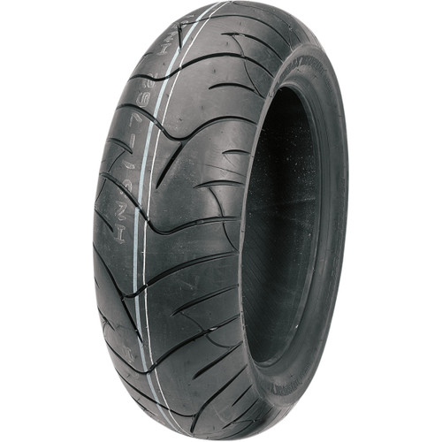 Bridgestone #57554 - Tire - Battlax BT-020-M - Rear - 160/70B17 - 79V