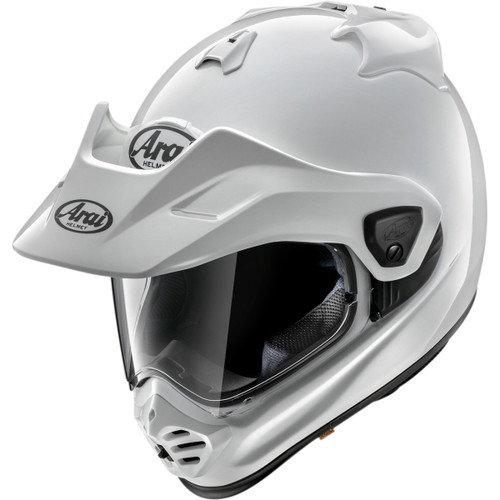 Arai Helmets #0140-0401 - XD-5 Helmet - White - Medium