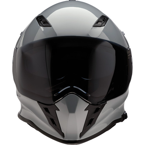 Z1R - Nemesis Helmet - Smoke - Nardo - Small