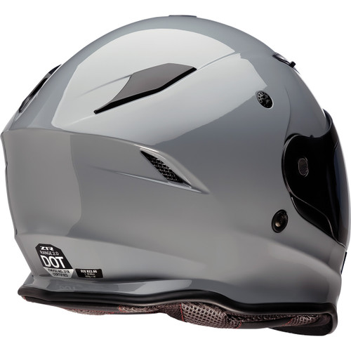 Z1R - Nemesis Helmet - Smoke - Nardo - Large