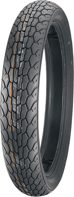 Bridgestone 146481 Tire - Exedra L309 - Front - 140/80-17 - 69H