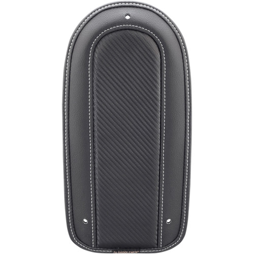 Saddlemen #T8700-97-D - Fender Chap - Matches Dominator Solo Seat - Touring
