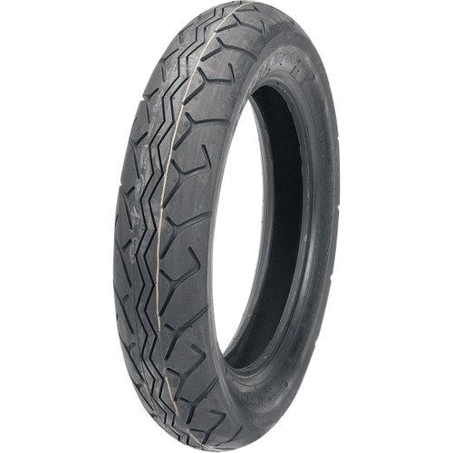 Bridgestone #39517 - Tire - Exedra G703-N - Front - 130/90-16 - 67H
