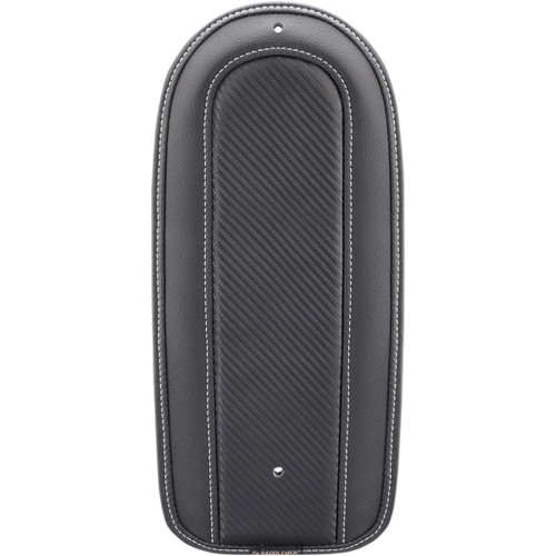 Saddlemen #T8400-06-D - Fender Chap - Matches Dominator Solo Seat - Dyna
