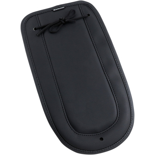 Saddlemen #T8700-97-P - Fender Chap - Matches Smooth Solo Seat - Touring
