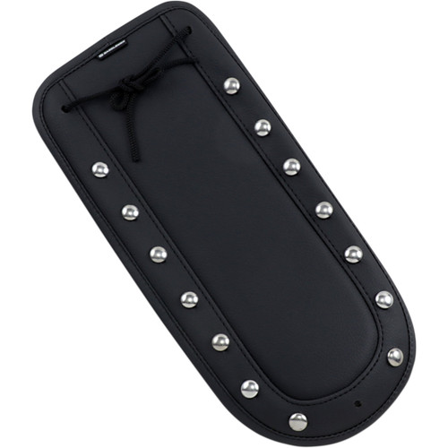 Saddlemen #T8100-71-S - Fender Chap - Matches Studded Solo Seat - FLST/FX/FXRS
