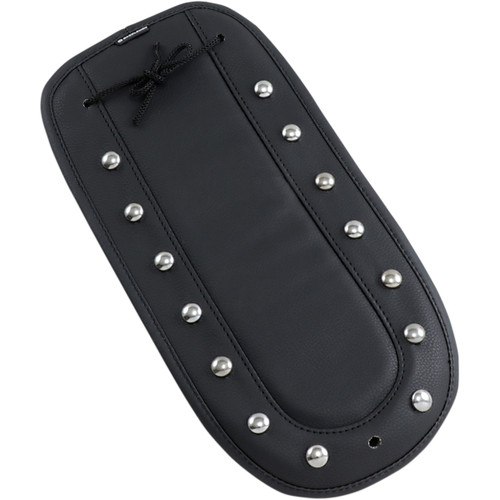 Saddlemen #T8127-18-S - Fender Chap - Matches Studded Solo Seat - FLFB/FXBR