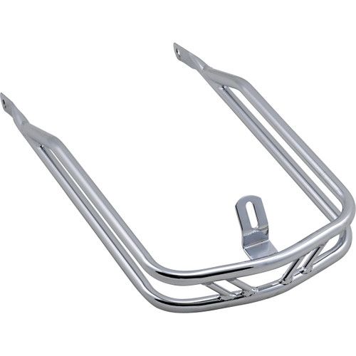 Drag Specialties - Front Fender Rail - Chrome - FLH '83-'13