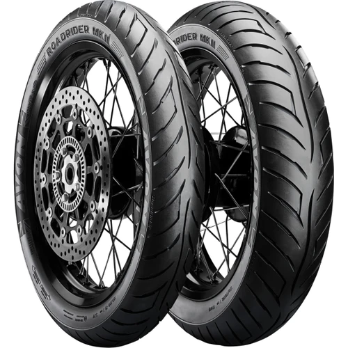 Avon #638310 - Tire - Roadrider MKII - Rear - 150/70-18 - (70V)