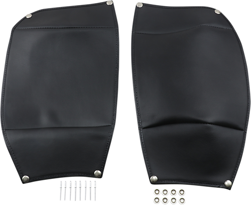Rear Fender Bra - Triglide