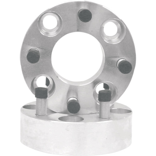 High Lifter #80-13158 - Spacer w/Stud - Wheel - Rear - 4/156 - 1-1/2" - Arctic Cat/Textron/Polaris