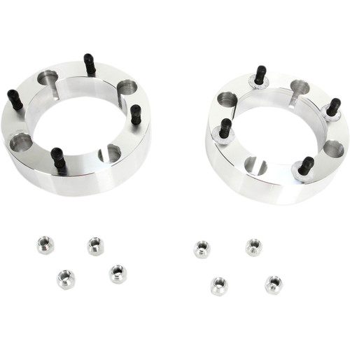 High Lifter #80-13159 - Spacer w/Stud - Wheel - Rear - 4/156 - 2" - Arctic Cat/Textron/Polaris