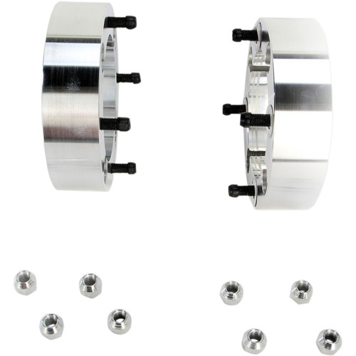 High Lifter #80-13159 - Spacer w/Stud - Wheel - Rear - 4/156 - 2" - Arctic Cat/Textron/Polaris