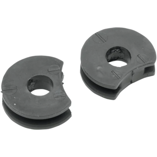 Drag Specialties - Sissy Bar Bushings - 1" Diameter