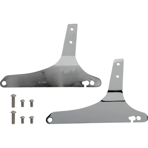 Cobra #602-1202 - Short Sissy Bar - Dyna '06-17