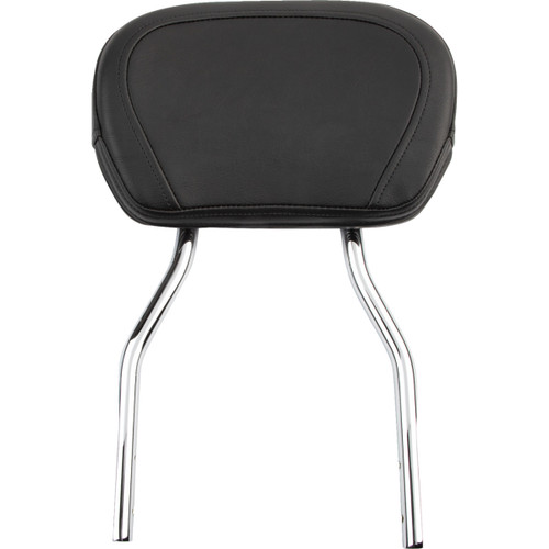 Cobra #602-1251 - Round Sissy Bar - Standard - FLSTF/FXST