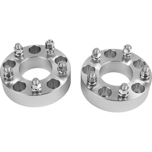Moose Offroad - Wheel Spacers with M12 x 1.50 - 5/4.5 - 1-1/2"