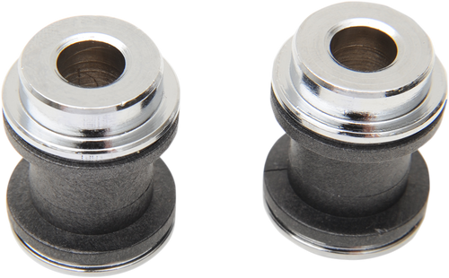 Sissy Bar Bushings - .617" Diameter